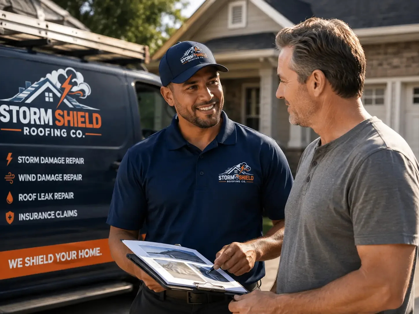 Storm Damage Roof Repair Kunia, HI FAQs