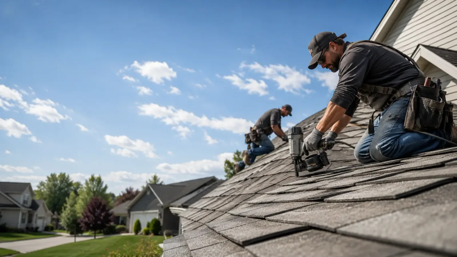 Storm Damage Roof Repair in Kunia, HI near me